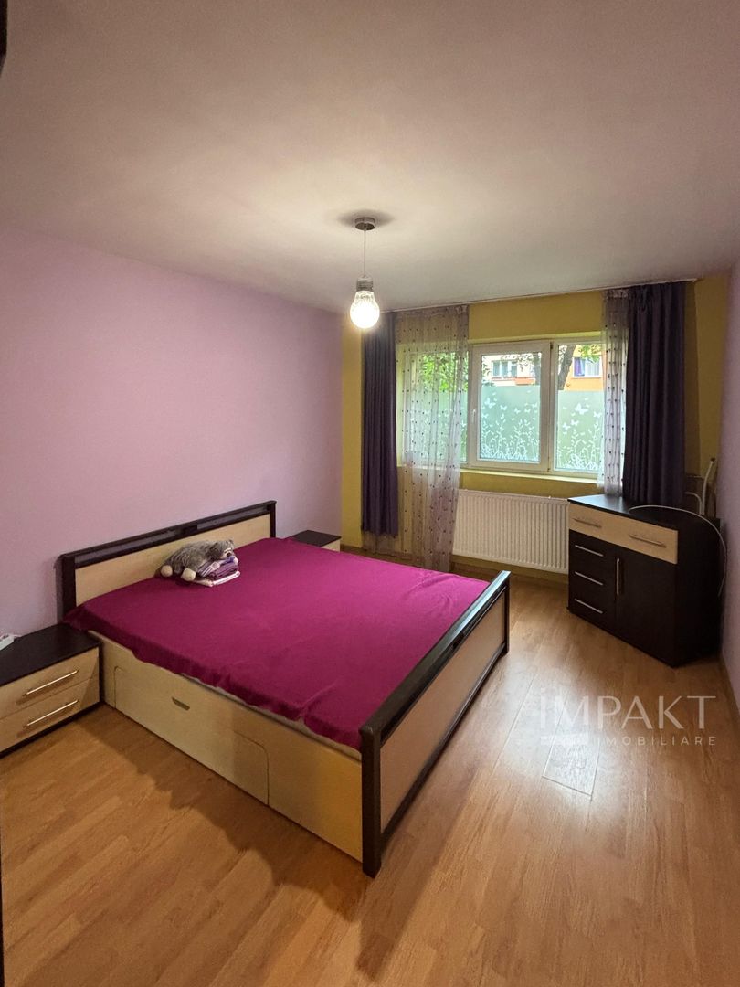 Apartament spre închiriere cu 2 camere în Mănăștur - Poză 4