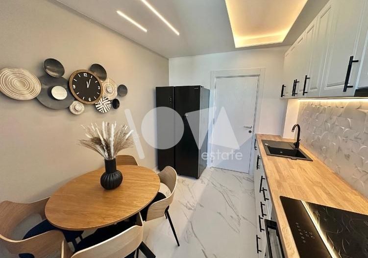 De vânzare: 3 camere mobilat-utilat Novum 56 Gorjului Militari - Poză 5