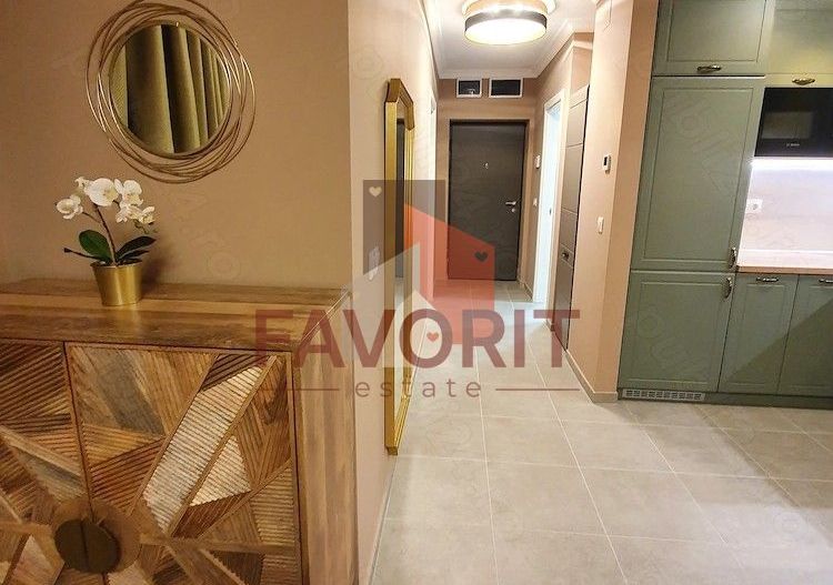 3 camere | Bloc nou | Etaj intermediar | Loc parcare subteran - Poză 6