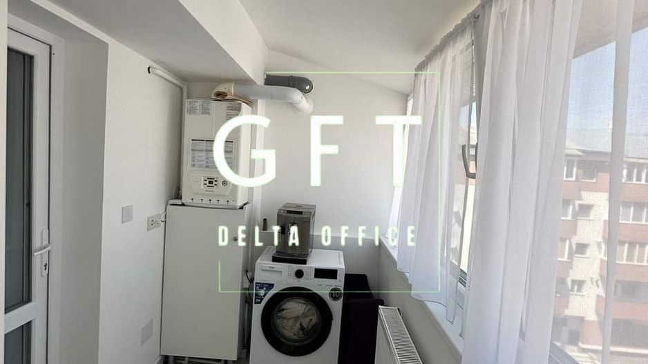 Apartament 2 camere | Modern | Zona Sud - Poză 9