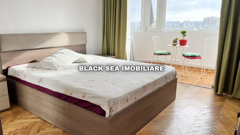 Apartament 3 camere de vanzare - zona Tomis 3 - Gaze / Ocazie Unica - Poză 23