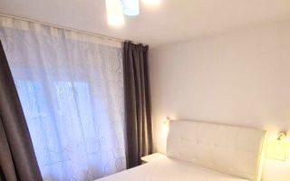 DE INCHIRIAT | apartament 2 camere Aviatiei | centrala proprie - Poză 5