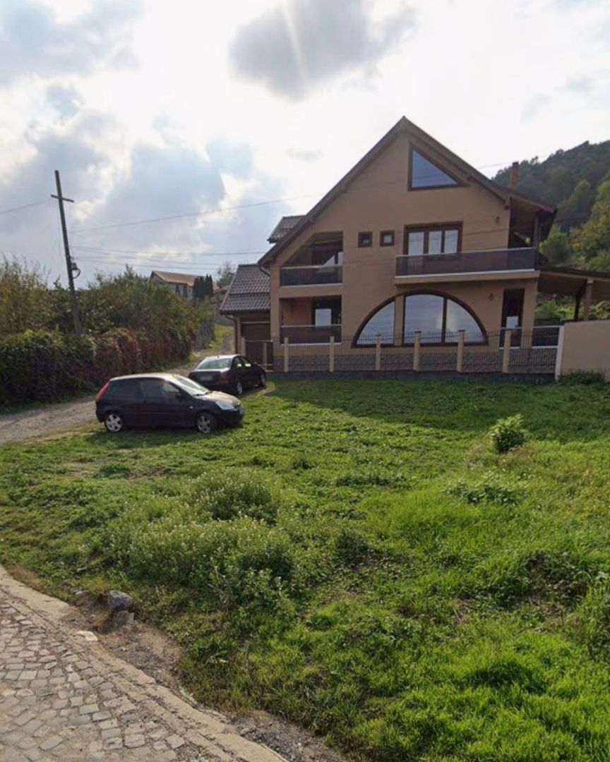 Vand teren Calea Timisoarei - Poză 4