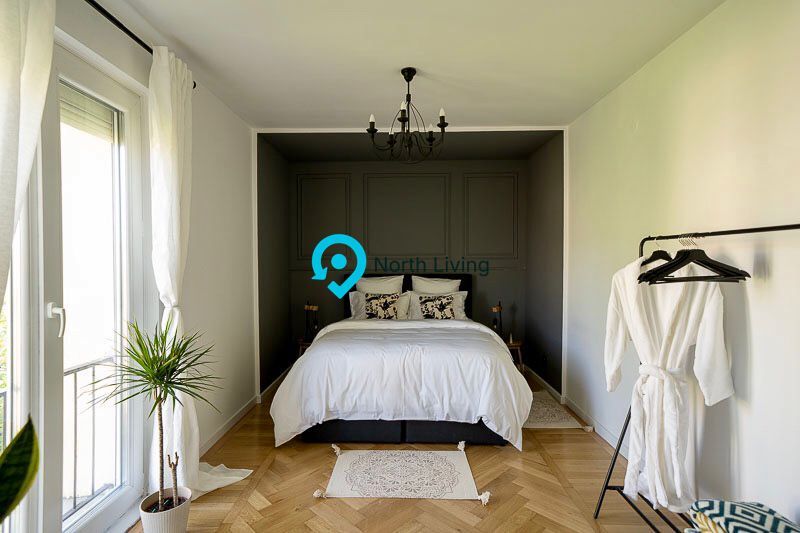 Apartament 2 Camere Floreasca | Design Premium | Renovat | Centrala - Poză 2