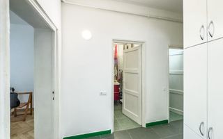 2 Camere | Bucurestii Noi | metrou Jiului | Parc Bazilescu | 60 mp - Poză 14