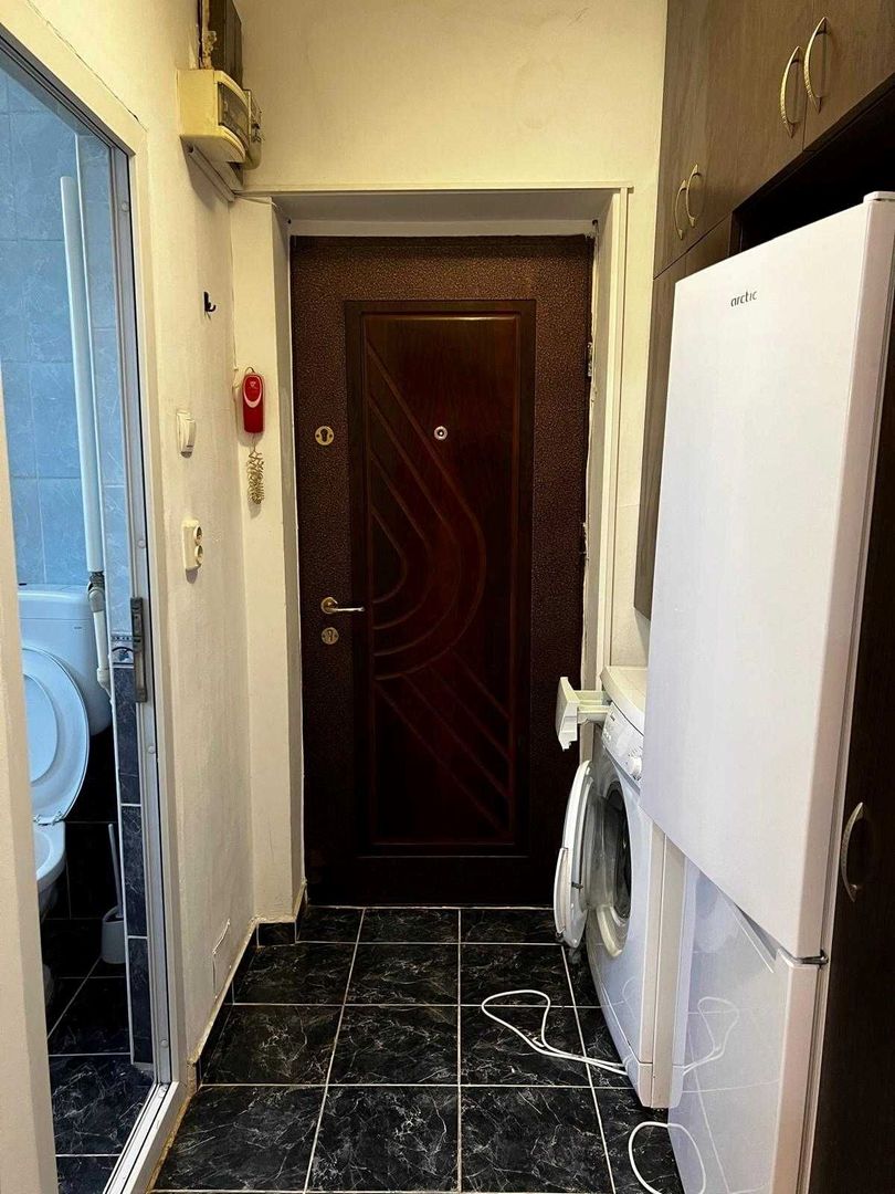 Garsoniera zona Calea Vitan - Auchan Vitan - Poză 4