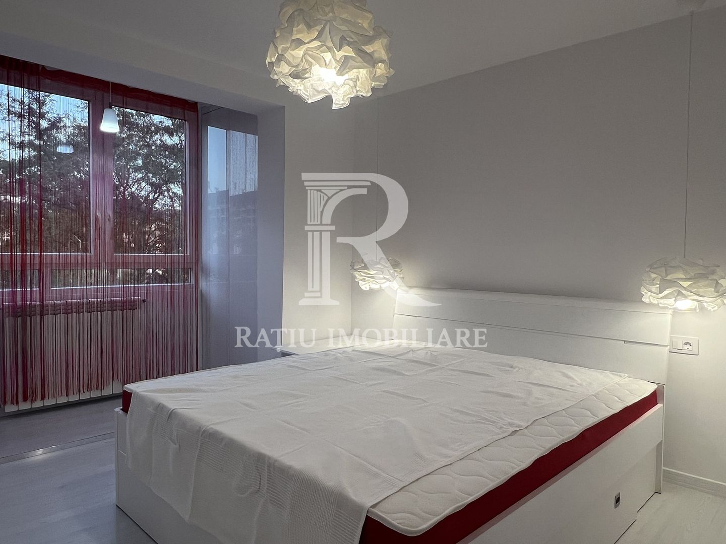 Apartament cu 2 camere | Strada Iza | Rogerius | Oradea - Poză 8
