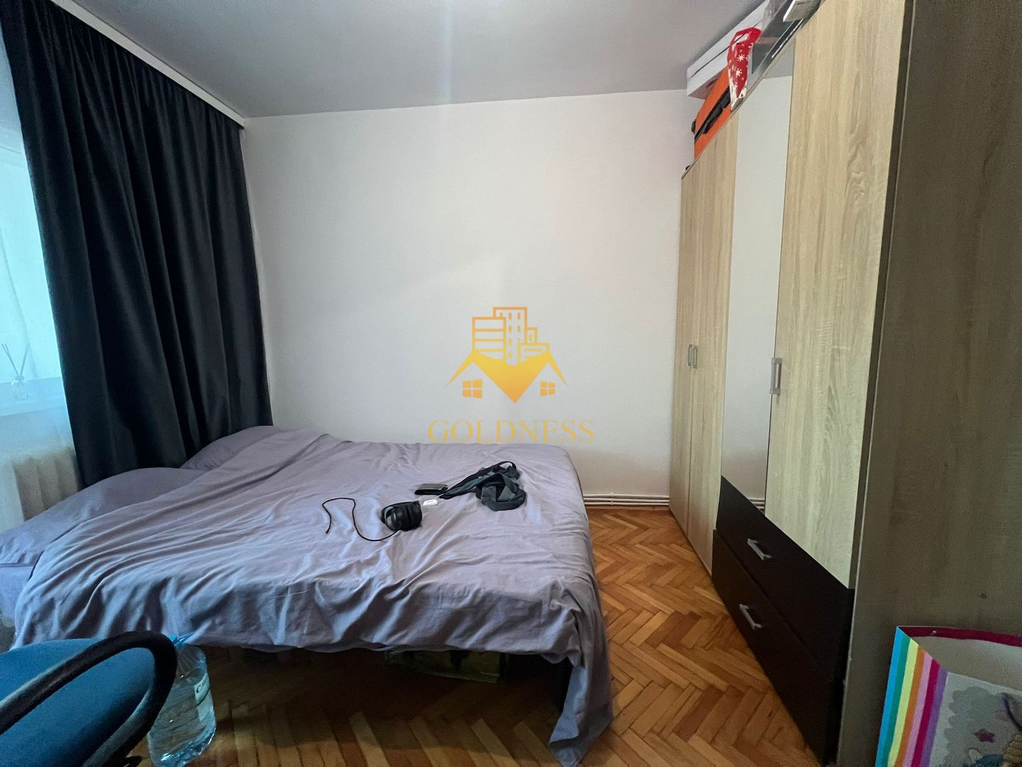 3 camere decomandate, Piata Marasti, LIDL, The Office, OMV - Poză 3