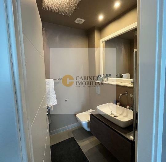 Băneasa Park | Casă Semimobilată de Vânzare - Poză 5