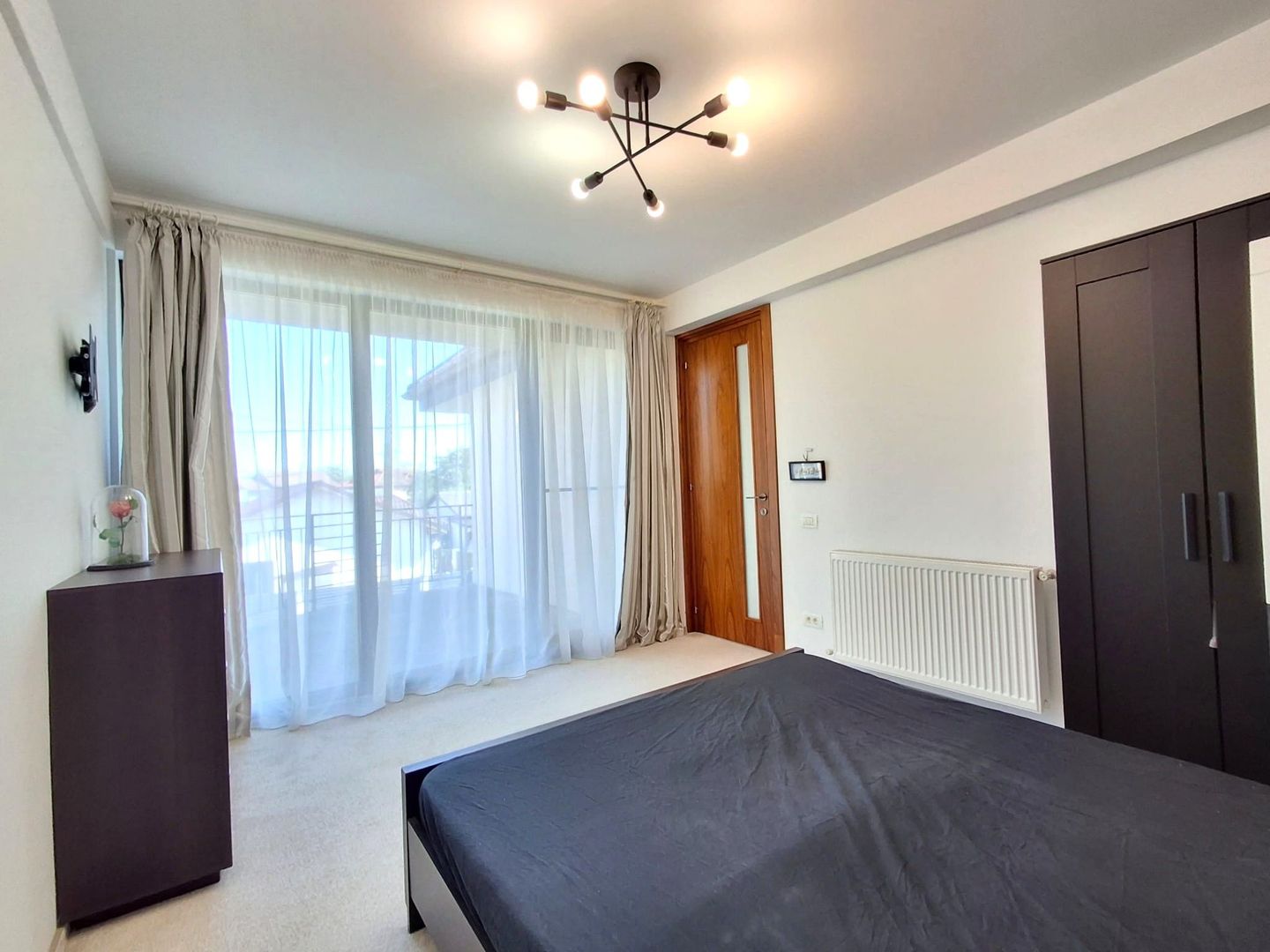 De vânzare casă  4 camere tip duplex Pasarea Branesti - Poză 4