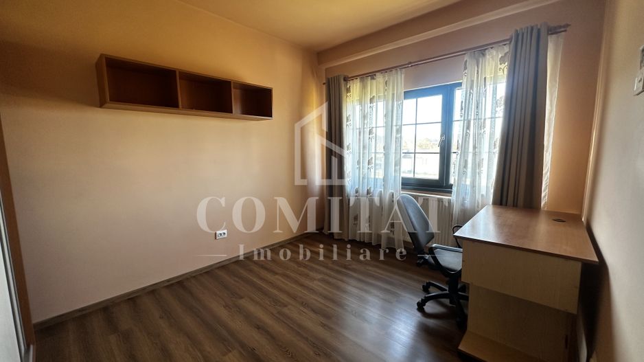 Apartament la cheie | Loc de parcare | Zona Parcului Poligon - Poză 9