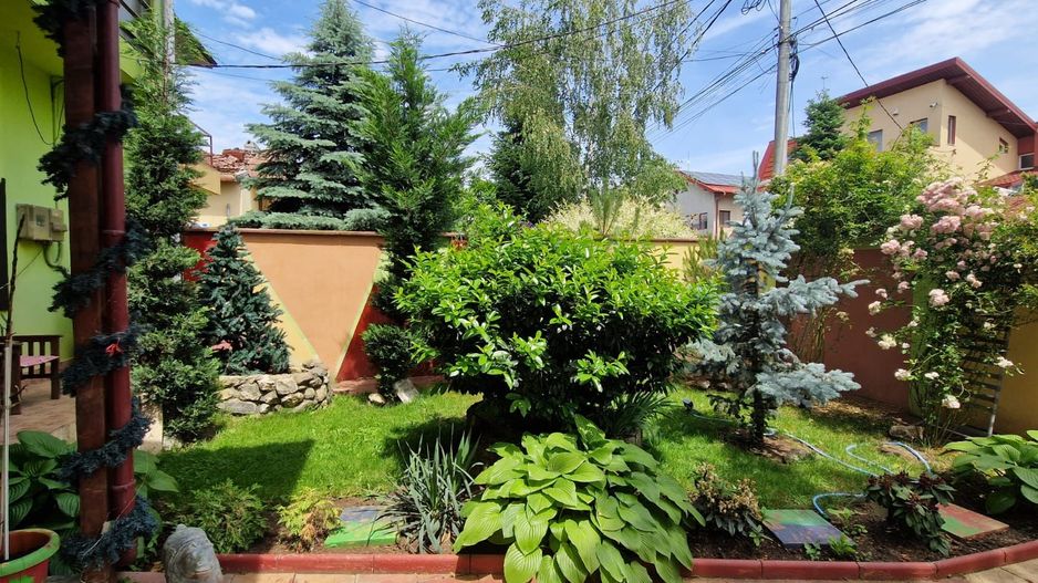 Vila 8 camere ,Prelungirea Ghencea - Poză 5