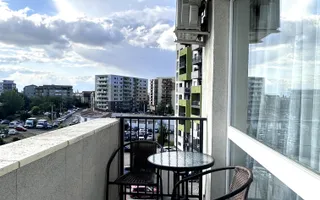 Apartament cu 3 camere | Prima Residence Nufărul | Oradea - Poză 14