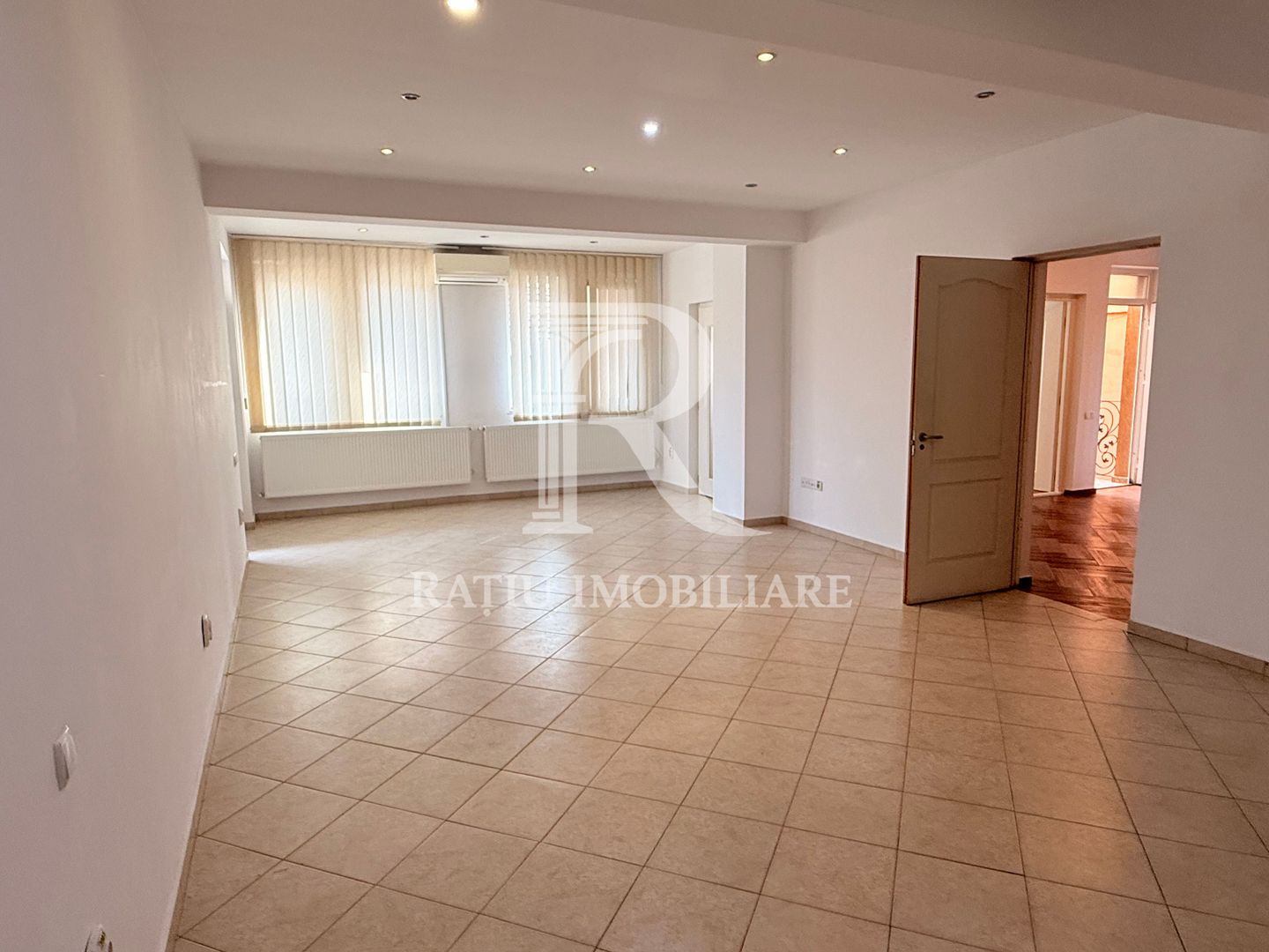 Parter de casă de închiriat | Ultracentral | Oradea - Poză 13