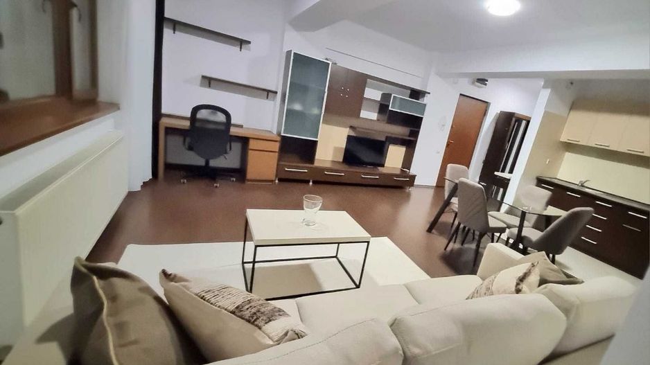 AP. 2 CAMERE BANEASA, LOC PARCARE, BOXA, BLOC NOU, 80 MP UTILI - Poză 4