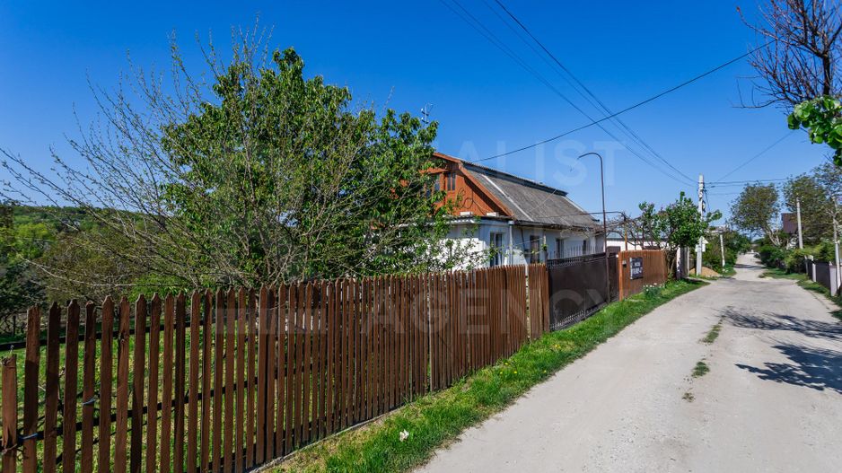 Vânzare, casă, 3 camere, satul Bîc - Poză 2