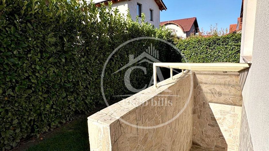 Casa P+1 cu 5 camere de inchiriat în zona Calea Clujului, Oradea - Poză 18