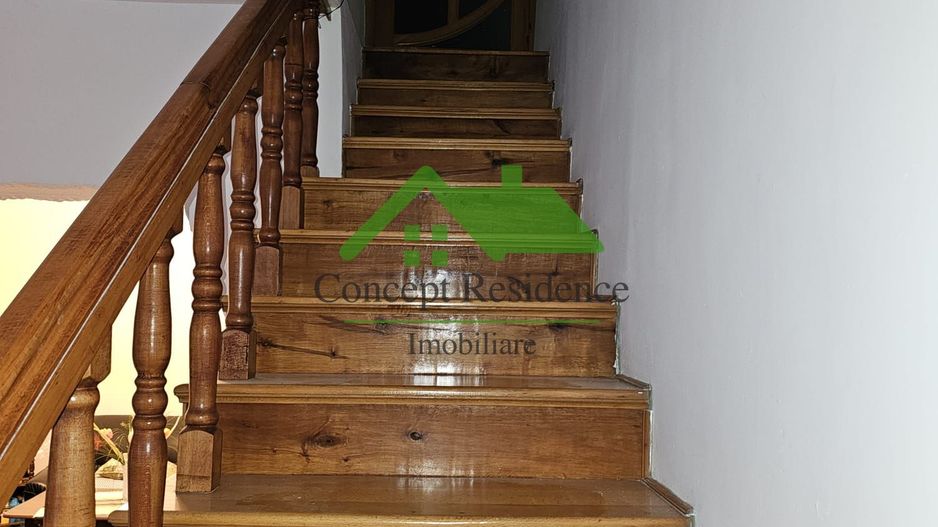 Casă P+M renovată 2023, 190 mp utili – Baia Sprie, zona Primăriei - Poză 12