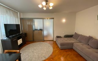 Apartament 3 camere Stefan cel Mare - Poză 1