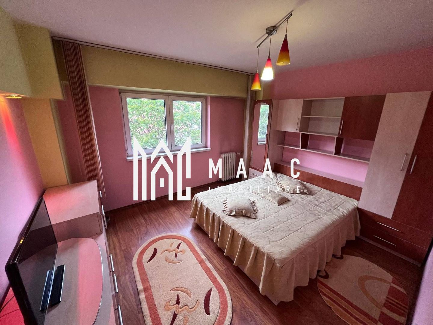 Apartament 2 camere + boxă  | 69,75 mp |  posibilitate plata rate | - Poză 4
