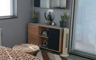 Apartament 2 camere, Mobilat Modern, Parcare Inclusă - Poză 7