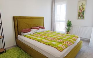 Apartament cu 3 camere,mobilat la prima chirie-Avantgarden - Poză 6