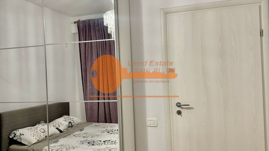 Apartament 2 camere complet mobilat – Militari Residence - Poză 4