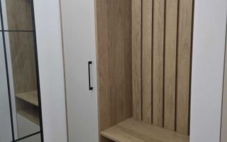 Apartament 2 camere de închiriat în Silk District, Iași - Poză 7
