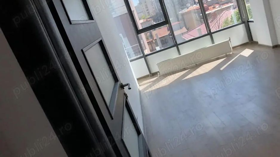 VANZARE | DOROBANTI| CLADIRE BIROURI | PUTUL LUI ZAMFIR - Poză 6