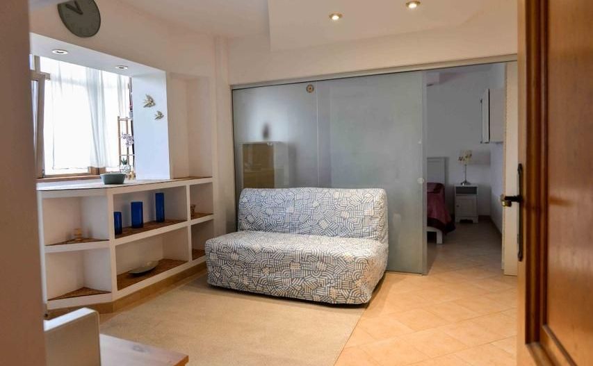 De inchiriat apartament 2 camere, renovat recent, Mosilor - Poză 11