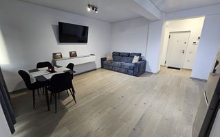 Apartament modern 2 camere, parter, complex securizat, Micro 17 - Poză 8