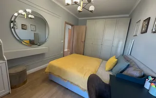 Apartament cu 3 camere - Poză 17