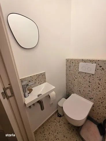 AP. 4 CAMERE DOMENII, PRIMA INCHIRIERE, PET-FRIENDLY, METROU 5 MINUTE - Poză 12