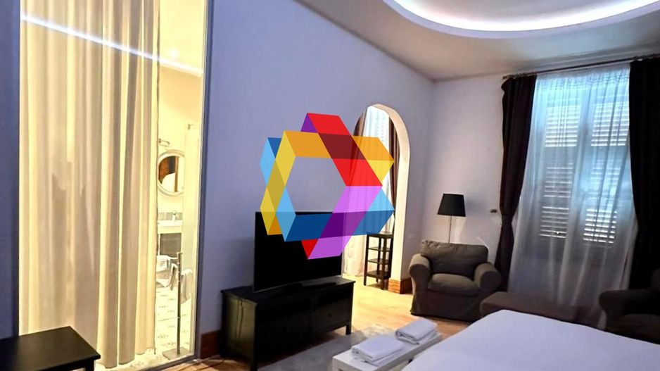 Casa in Cristian - 582 mp - Poză 5