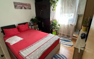 Apartament cu 2 camere (Piata Progresu) - Poză 4