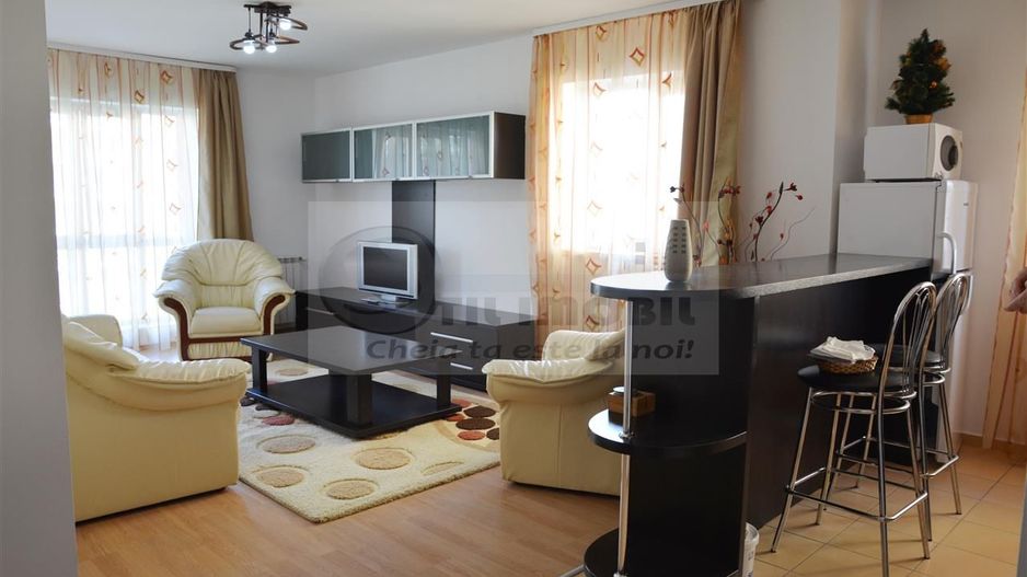 3 CAM TATARASI ETAJ 2 , CENTRALA PROPRIE, 2 BAI, SUD, GREEN PARK - Poză 2