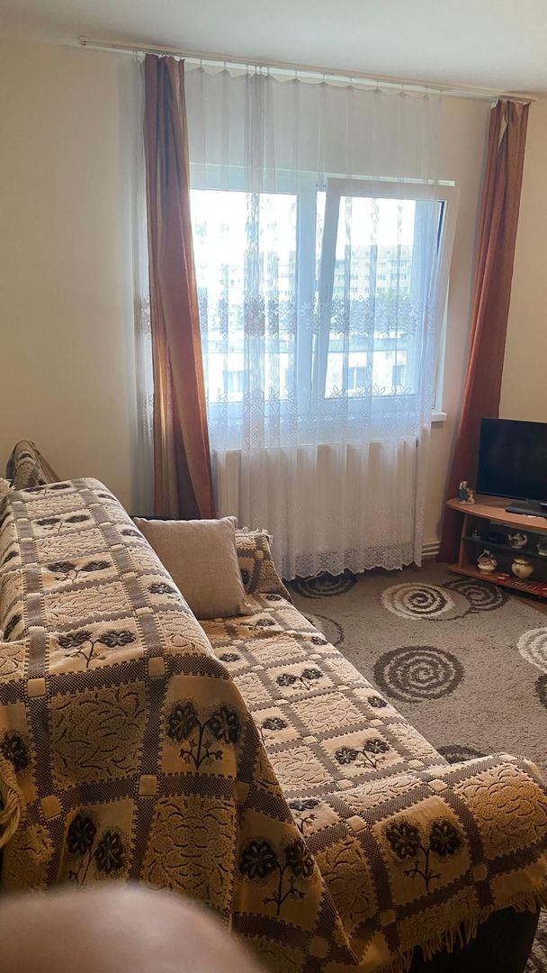 Apartament cu 2 camere, Cartier Mănăştur, Aleea Ciucaş - Poză 1