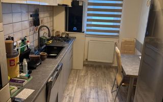 Apartament 3 camere - centrala proprie - 2 locuri parcare - terasa I Salajan - Poză 7