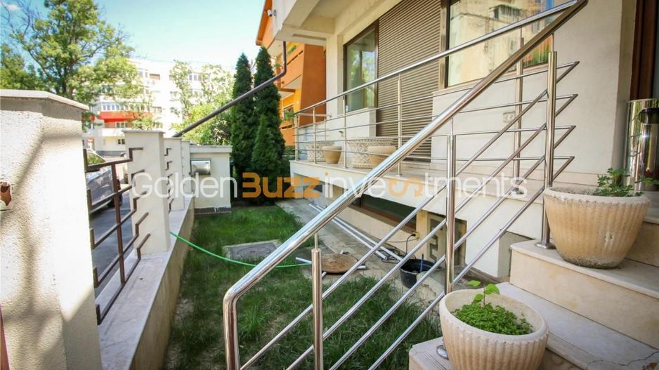 VILA DOROBANTI - Poză 2