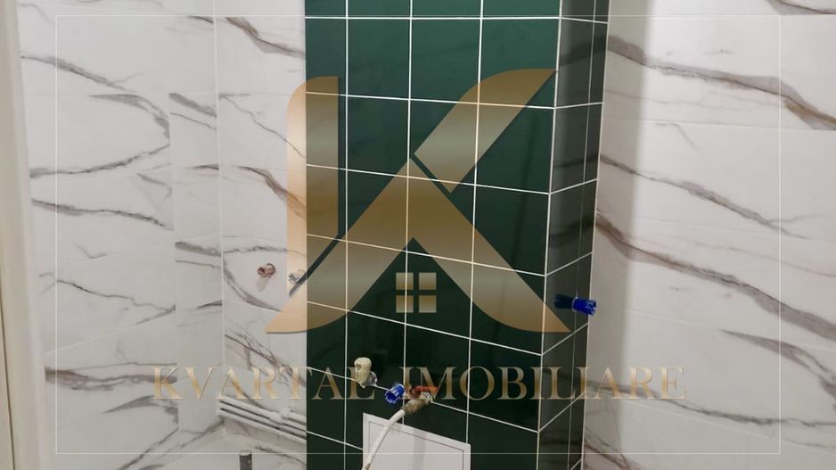 Apartament Samantha 3 camere ,  77mp , parcare Malul Mureșului! - Poză 10