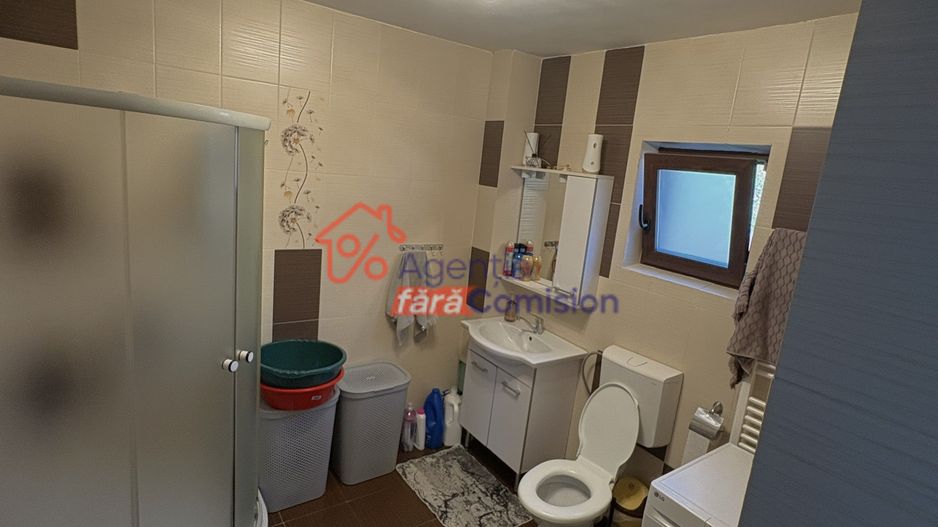 Casa individuala, 180mp, 259000 euro, Holboca, Iasi, Comision 0% - Poză 11