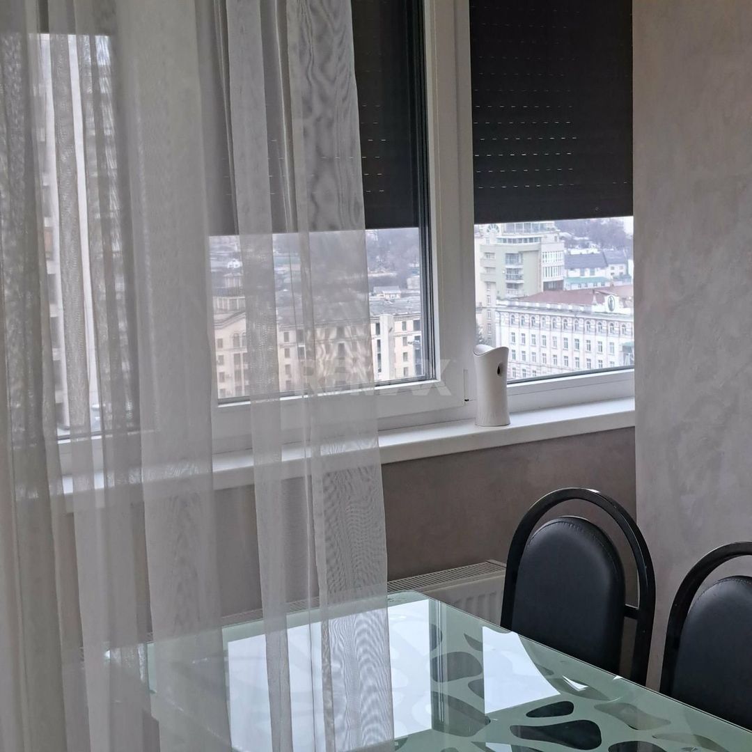 Apartament 1 dormitor + living | Centru | Lev Tolstoi 63/1 | Chirie - Poză 6