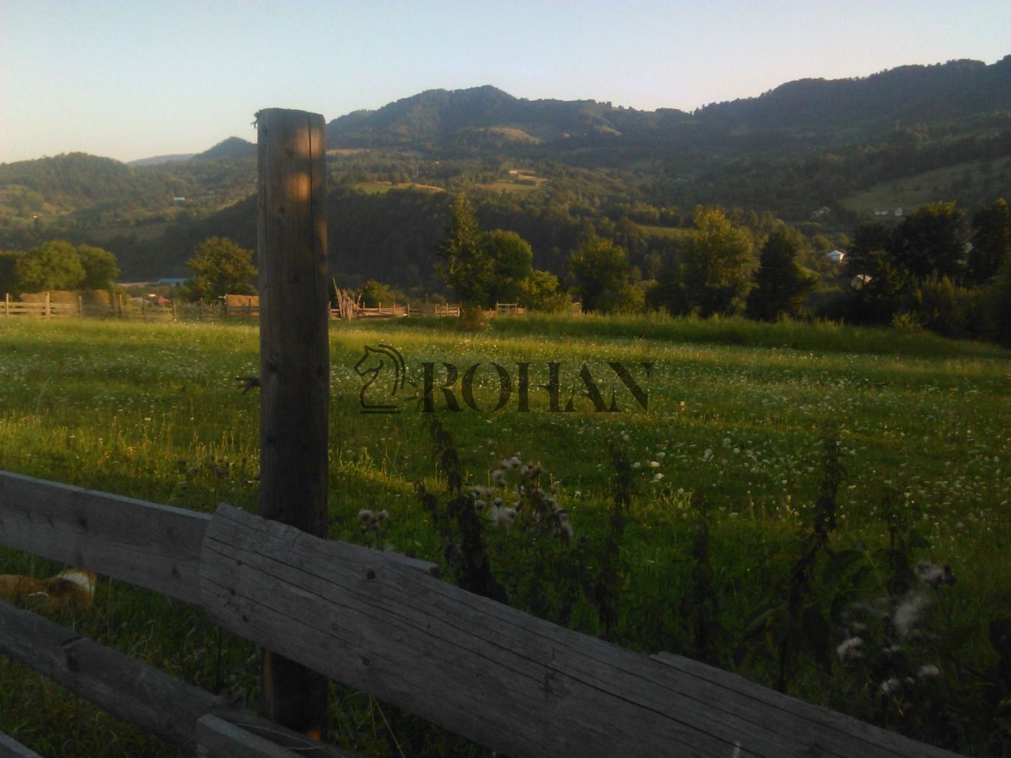 Teren intravilan 5360mp Bistrita Nasaud | Tiha Bârgăului - Poză 5