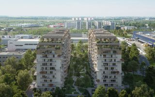 APARTAMENT 3 CAMERE | PROIECT NOU | METROU ANGHEL SALIGNY - Poză 12