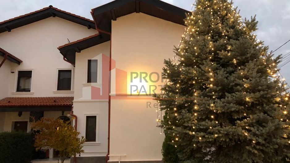 Vila tip duplex in Pipera, Voluntari - Poză 5