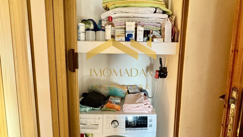 Fabric-3 Camere-Centrala Proprie - Poză 6