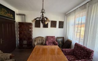 Casa cu teren de vânzare în Ocna Sibiului – zona Vis-a-Vis de Ștrand - Poză 14