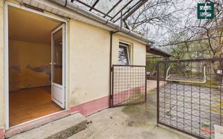 Casă cu 2 camere și 475 mp teren - Zona Aradul Nou - Arad - Poză 26