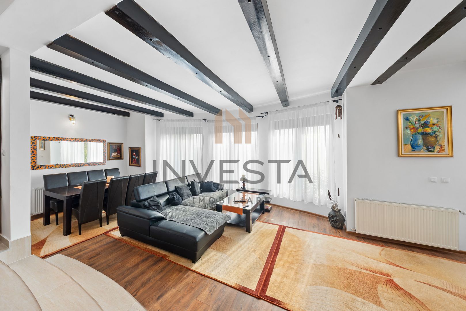 Casa moderna Grigorescu | zona de case!  328 mp de teren! - Poză 3