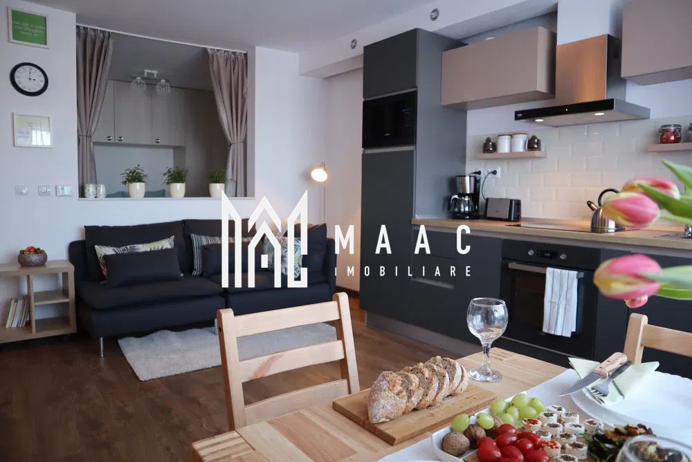 Apartament 2 camere | Etaj 1 | Strand - Poză 6